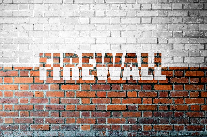 Firewall Proteux & LGPD - ConexTI